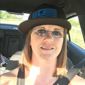 Meet your Posher, Maggie